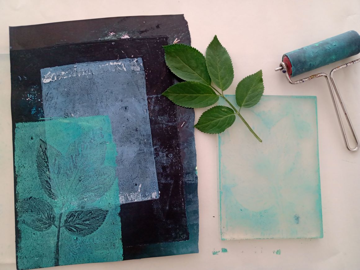You are currently viewing Gelli-Print
