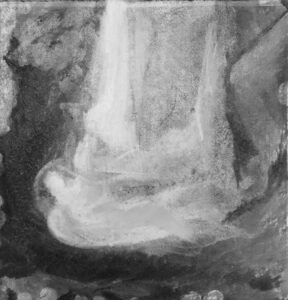 Read more about the article Experimentieren mit Kohle