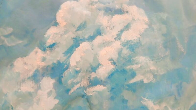 Grundlagen Malerei 10 Acryl