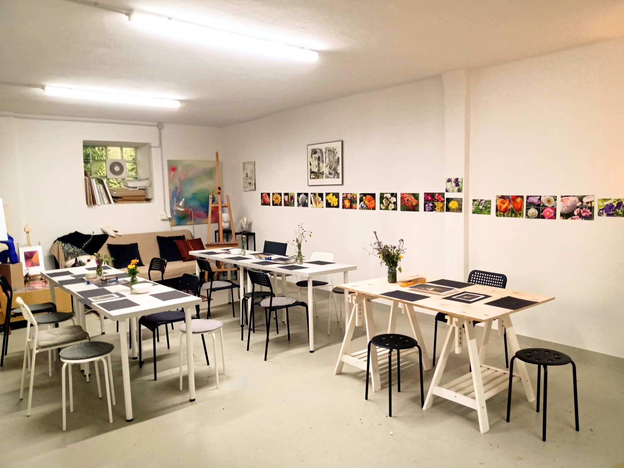 Read more about the article Atelier Haidhausen