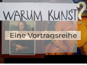 Read more about the article Vortrag – Kreative Prozesse und die Vielfalt des Musizierens