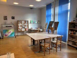 Read more about the article Landatelier Westerham